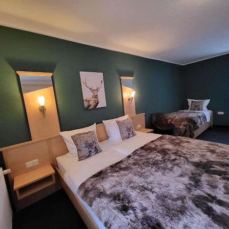 Hotel Kiepenkerl Winterberg Dış mekan fotoğraf
