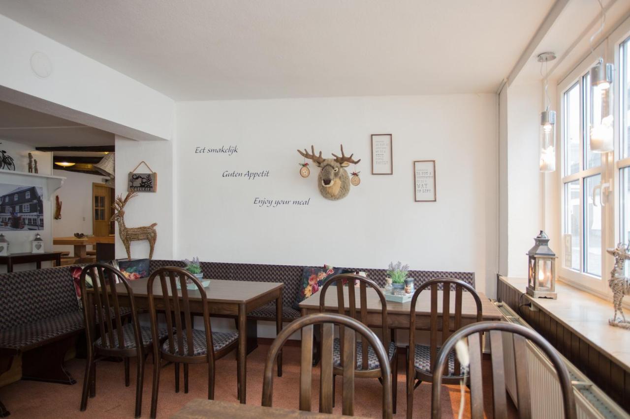 Hotel Kiepenkerl Winterberg Dış mekan fotoğraf