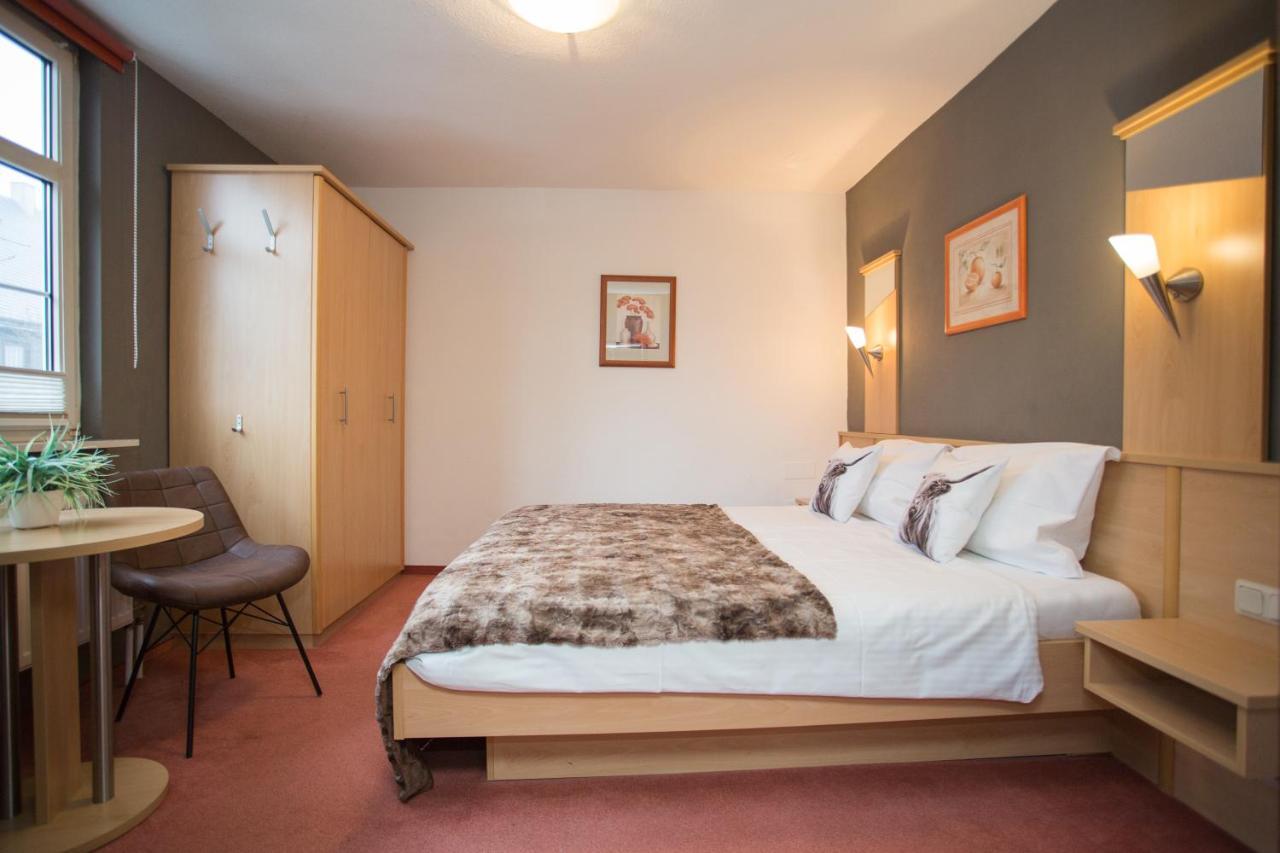 Hotel Kiepenkerl Winterberg Dış mekan fotoğraf