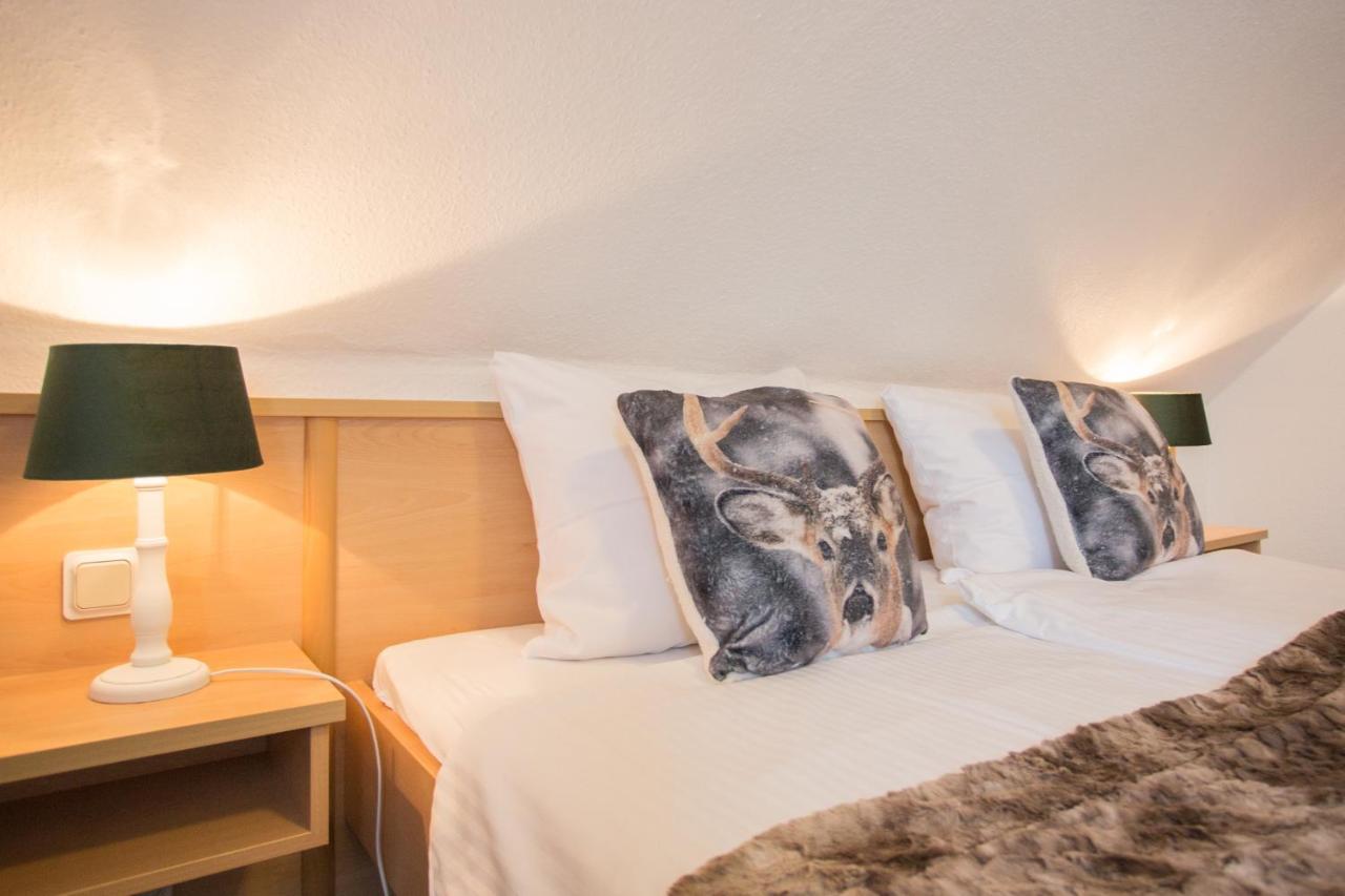 Hotel Kiepenkerl Winterberg Dış mekan fotoğraf
