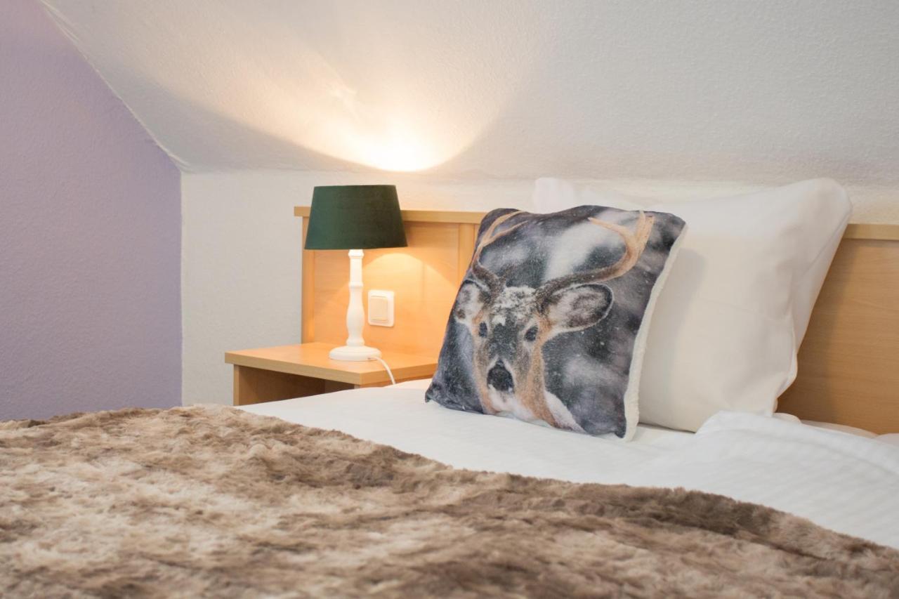 Hotel Kiepenkerl Winterberg Dış mekan fotoğraf
