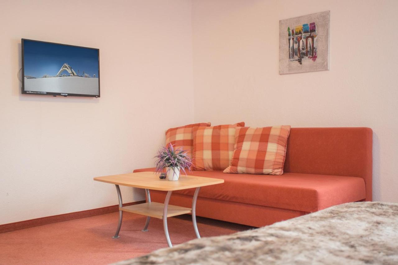 Hotel Kiepenkerl Winterberg Dış mekan fotoğraf
