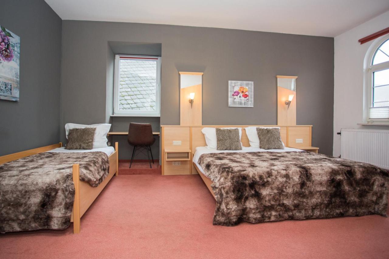Hotel Kiepenkerl Winterberg Dış mekan fotoğraf