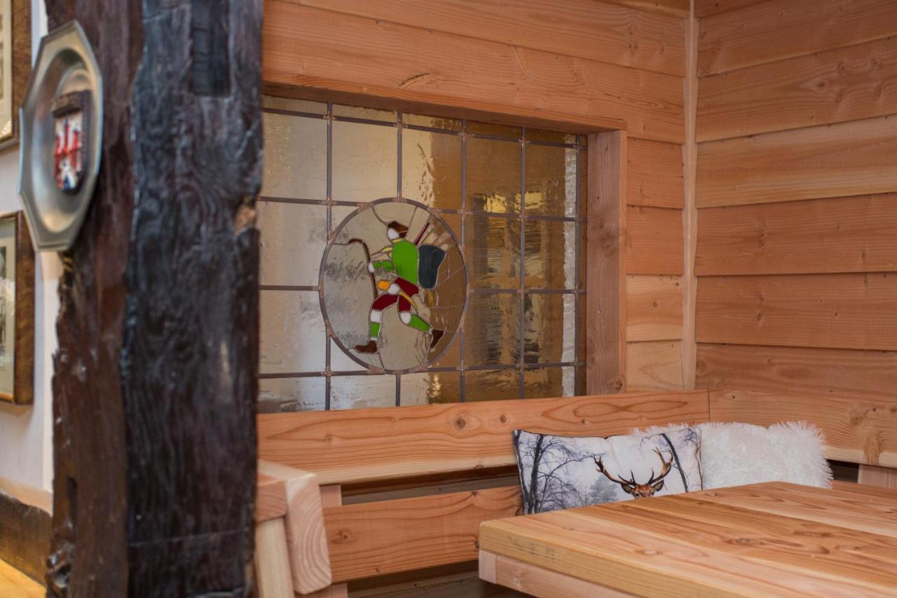 Hotel Kiepenkerl Winterberg Dış mekan fotoğraf