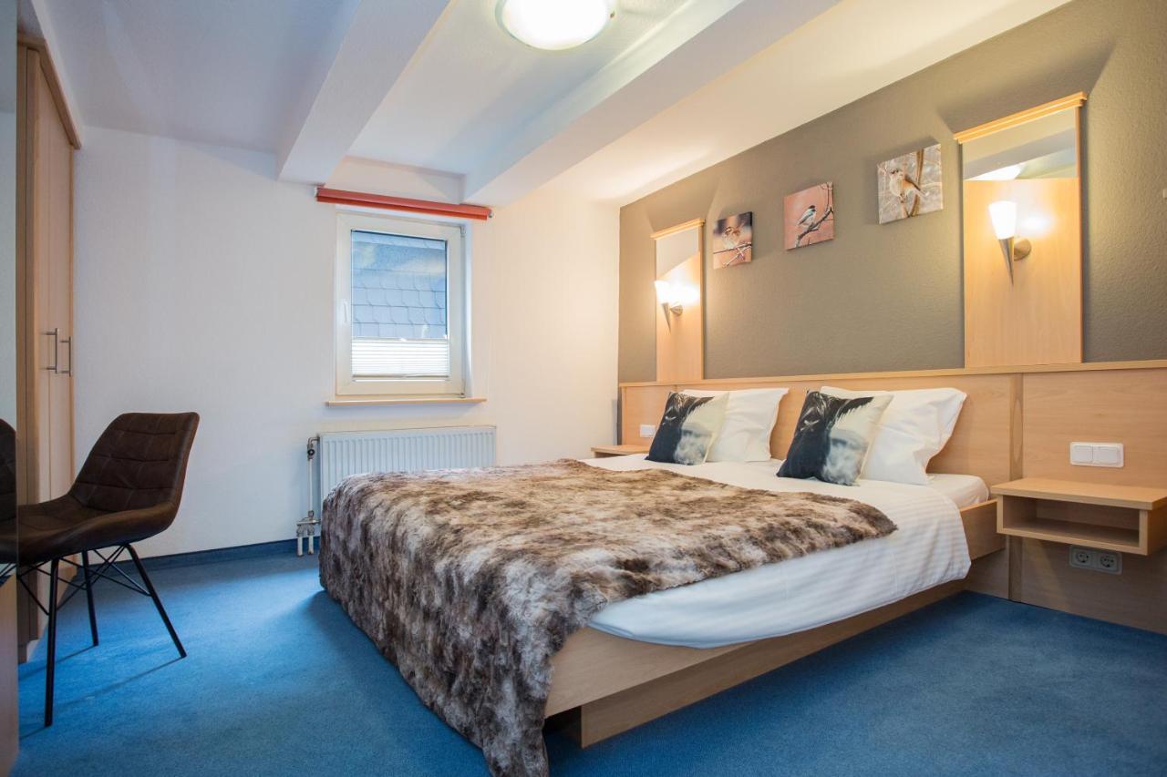 Hotel Kiepenkerl Winterberg Dış mekan fotoğraf
