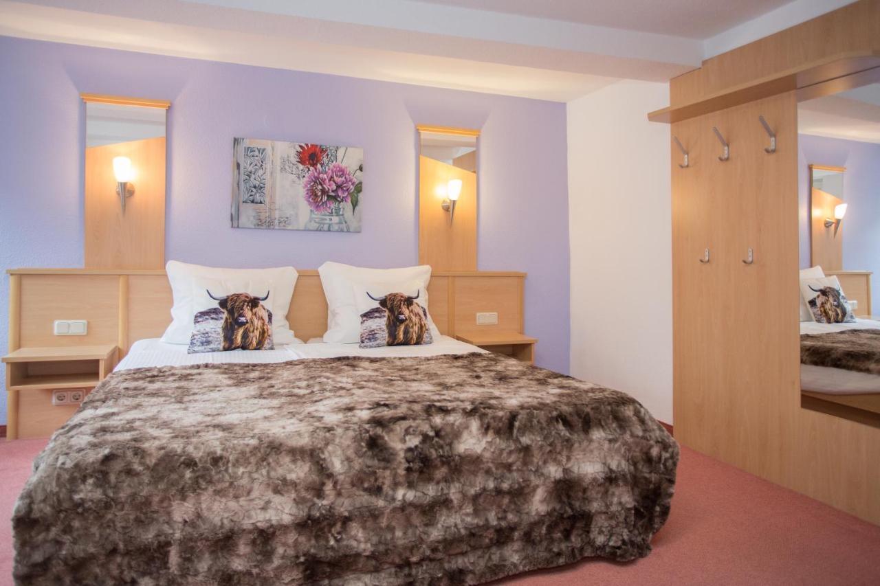 Hotel Kiepenkerl Winterberg Dış mekan fotoğraf