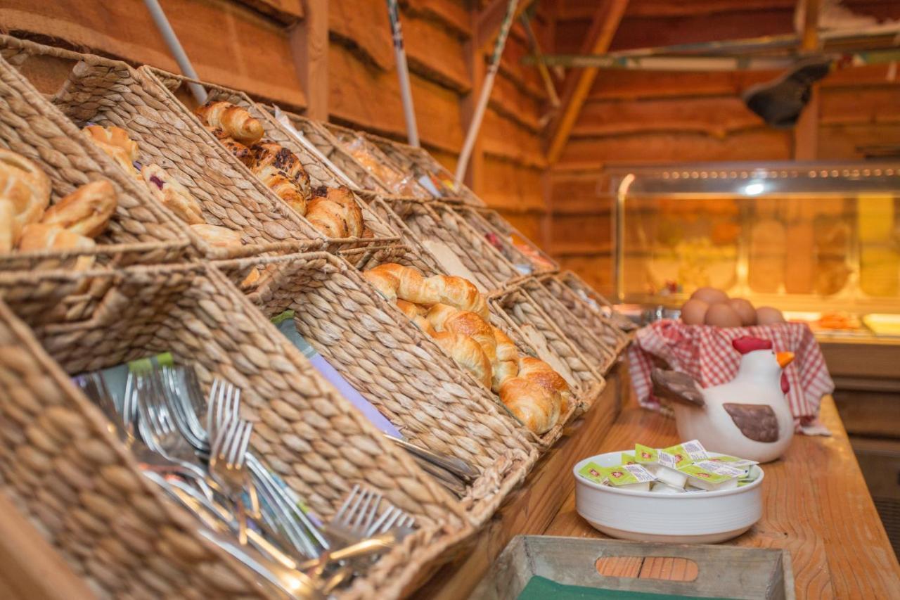 Hotel Kiepenkerl Winterberg Dış mekan fotoğraf