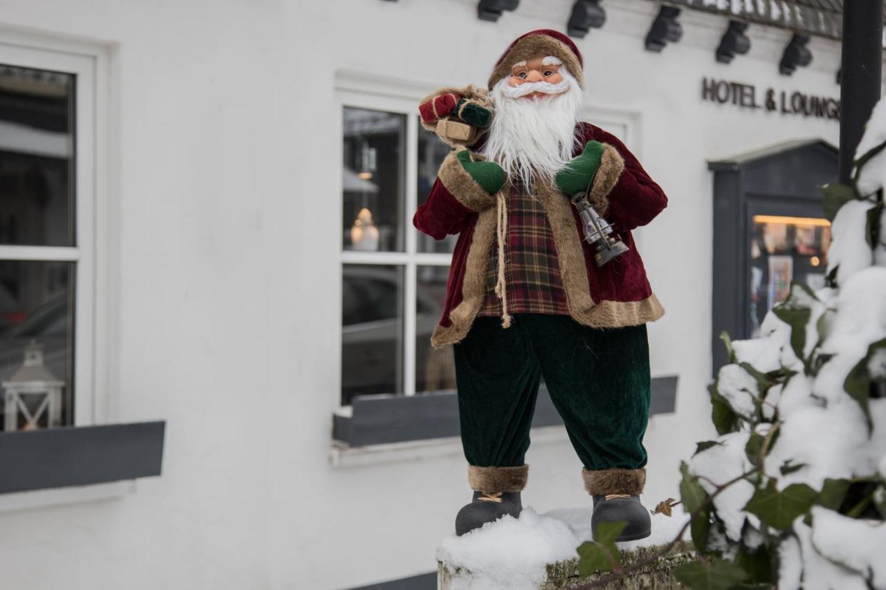 Hotel Kiepenkerl Winterberg Dış mekan fotoğraf